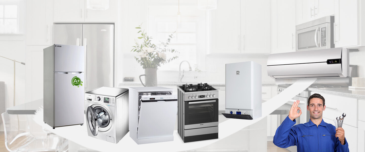 Beypazarı Gaggenau Servisi